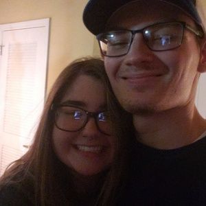 Meet your Posher, Garrett